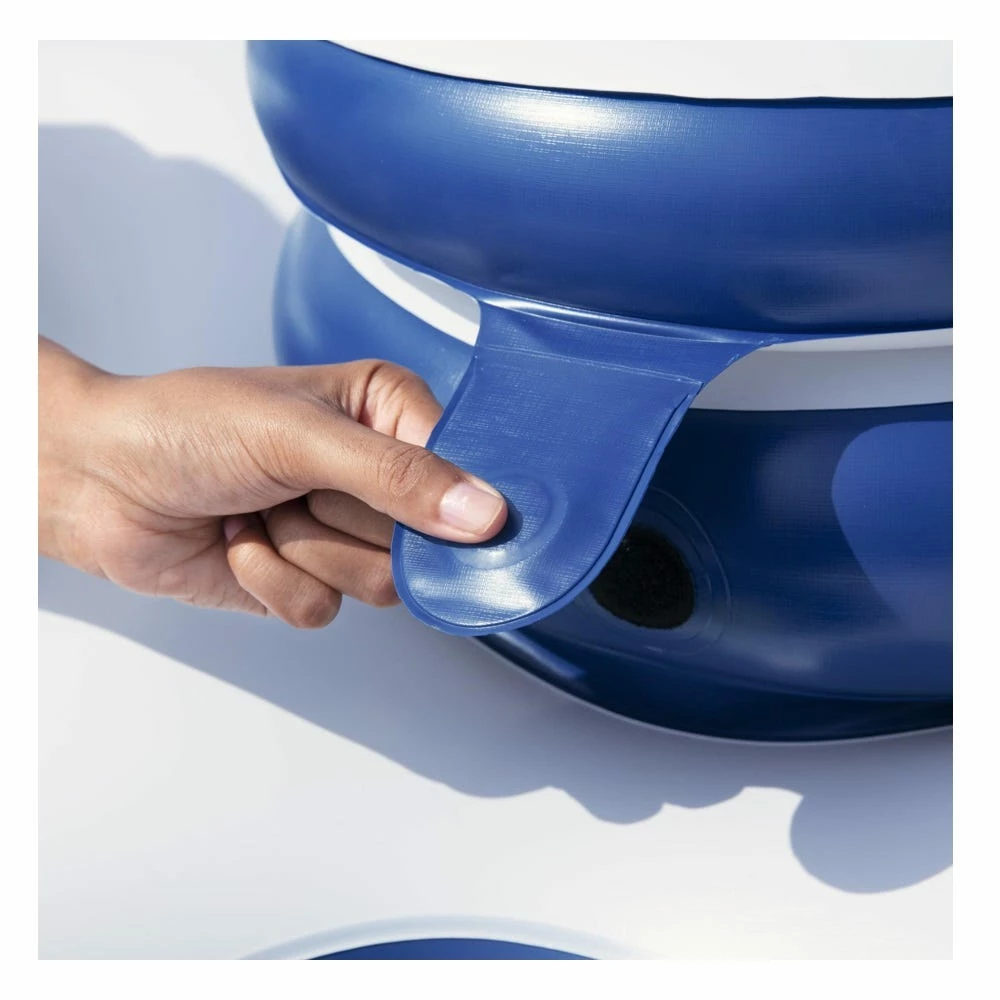 Hydro Force Hydro-Force 99" x 52" Rapid Rider II - 43113E - Swimming Pools & Sprinklers - Image 5