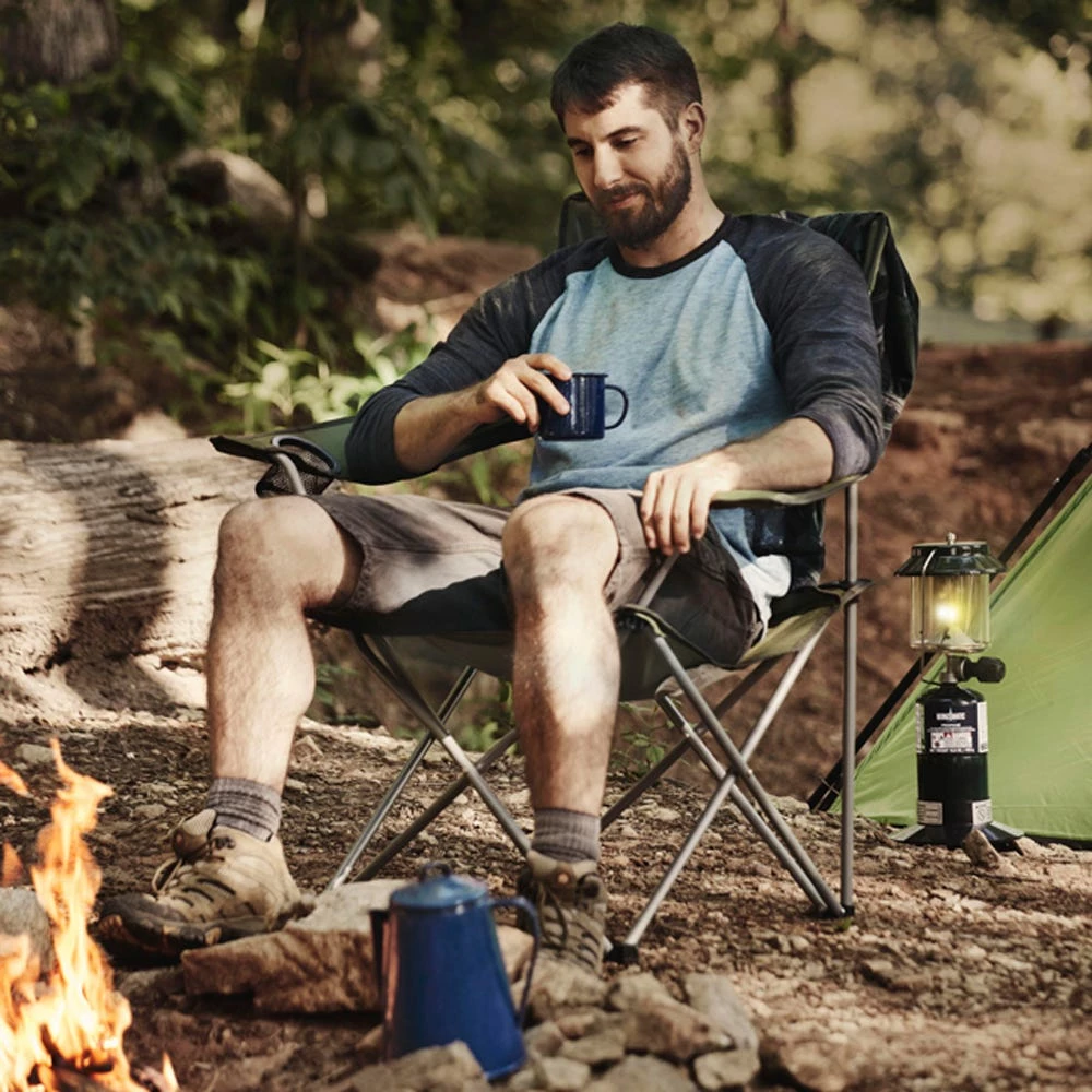 Various Brands Disposable 16.4 oz. Propane Cylinder, 2 Pack - 332773 - Camp Kitchen - Image 3