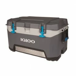 Igloo BMX 72 Quart Insulated Chest Cooler - 49973 - Coolers