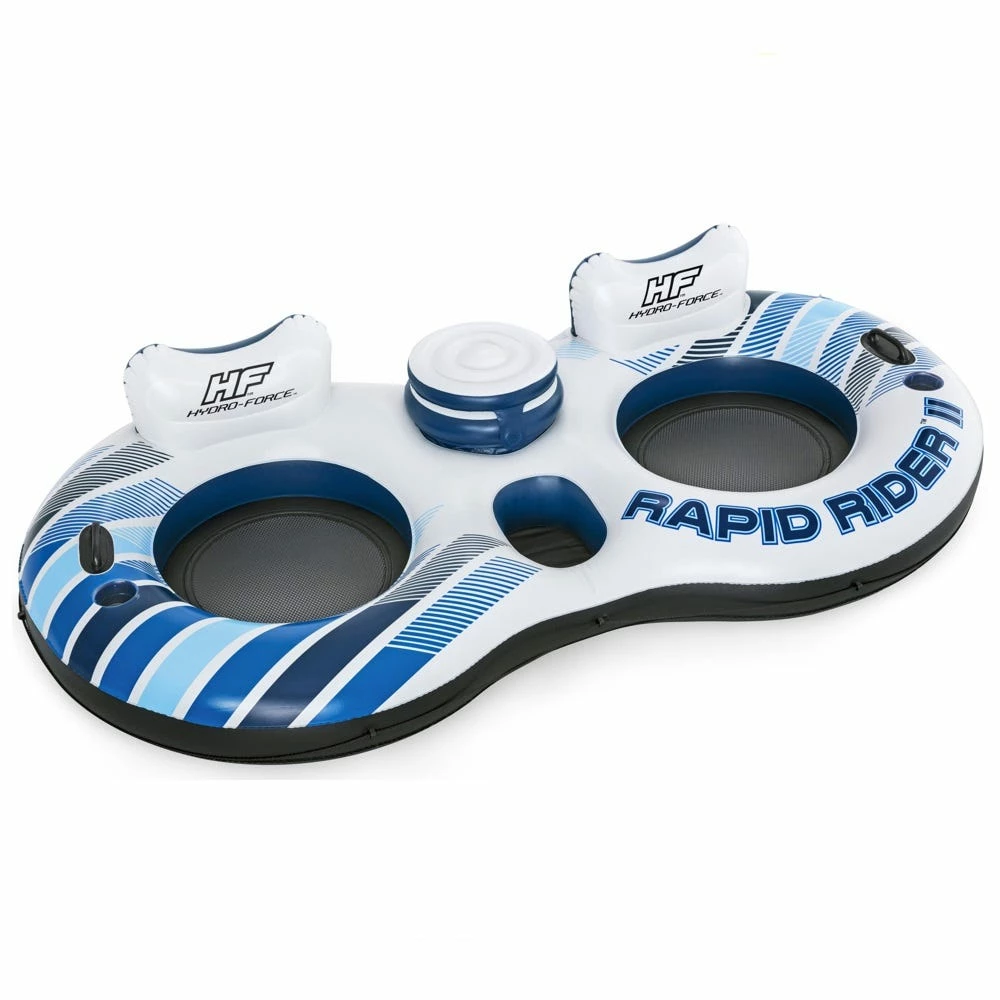 Hydro Force Hydro-Force 99" x 52" Rapid Rider II - 43113E - Swimming Pools & Sprinklers
