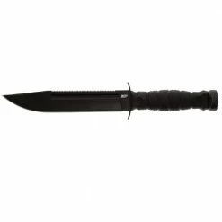 Smith & Wesson Smith and Wesson M and P Special Ops Full Tang Fixed Blade 7 Inch Survival Knife - 12524428 - Knives