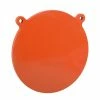 Lincoln Outfitters 6" AR500 Steel Gong Target, 1/2" Thickness - 66538 - Targets