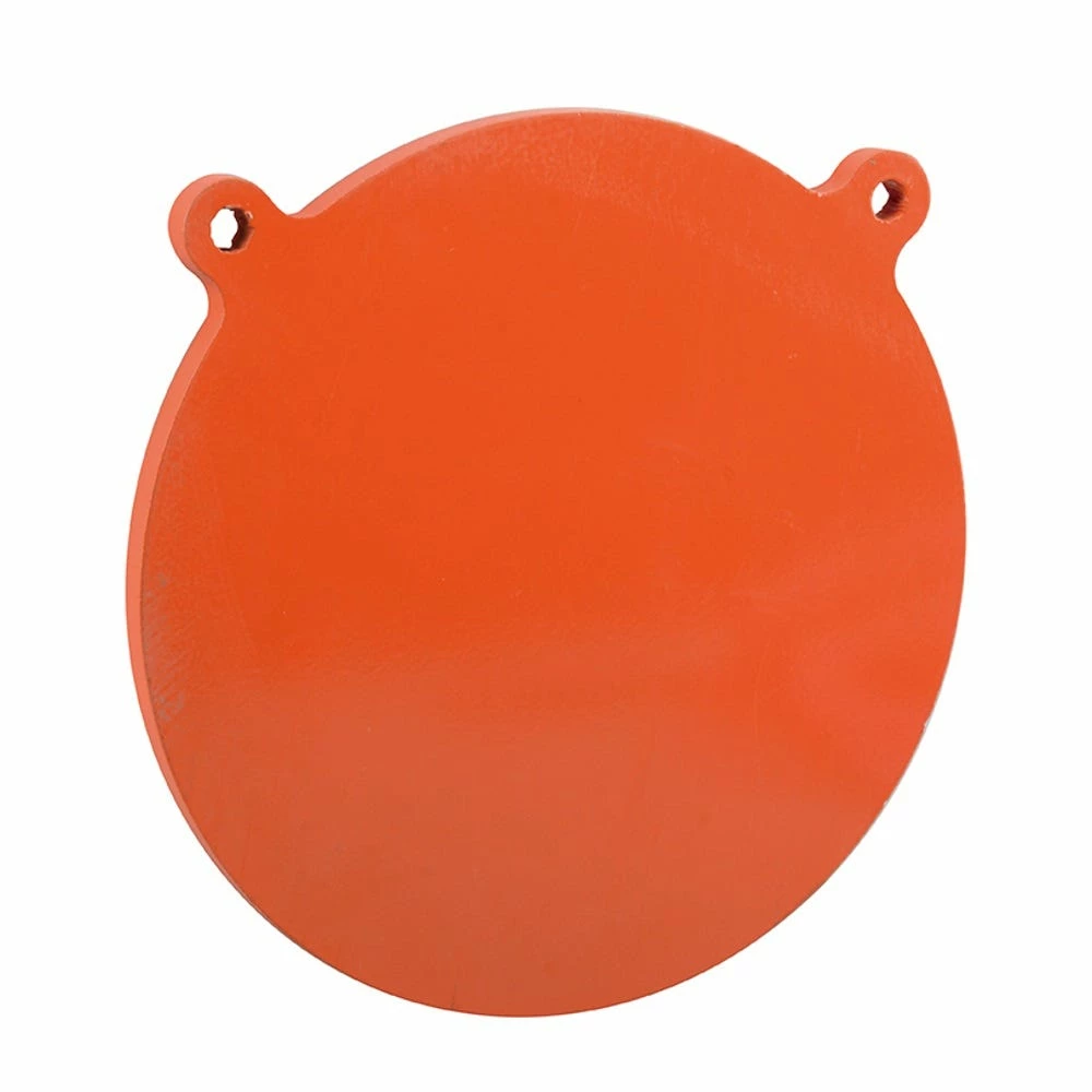 Lincoln Outfitters 6" AR500 Steel Gong Target, 1/2" Thickness - 66538 - Targets