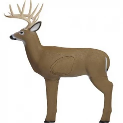 Field Logic BIG Shooter Buck 3-D Archery Target - 72000 - Hunting Accessories & Gear
