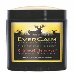 ConQuest EverCalm Deer Herd Stick - 1214 - Attractants