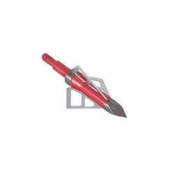 Velox™ Photon Three Blade Broadhead By Allen®, 125 Grain 14697 - Archery Accessories