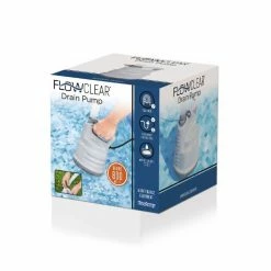 Bestway Flowclear Pool Drain Pump - 58261E - Pool Care & Maintenance