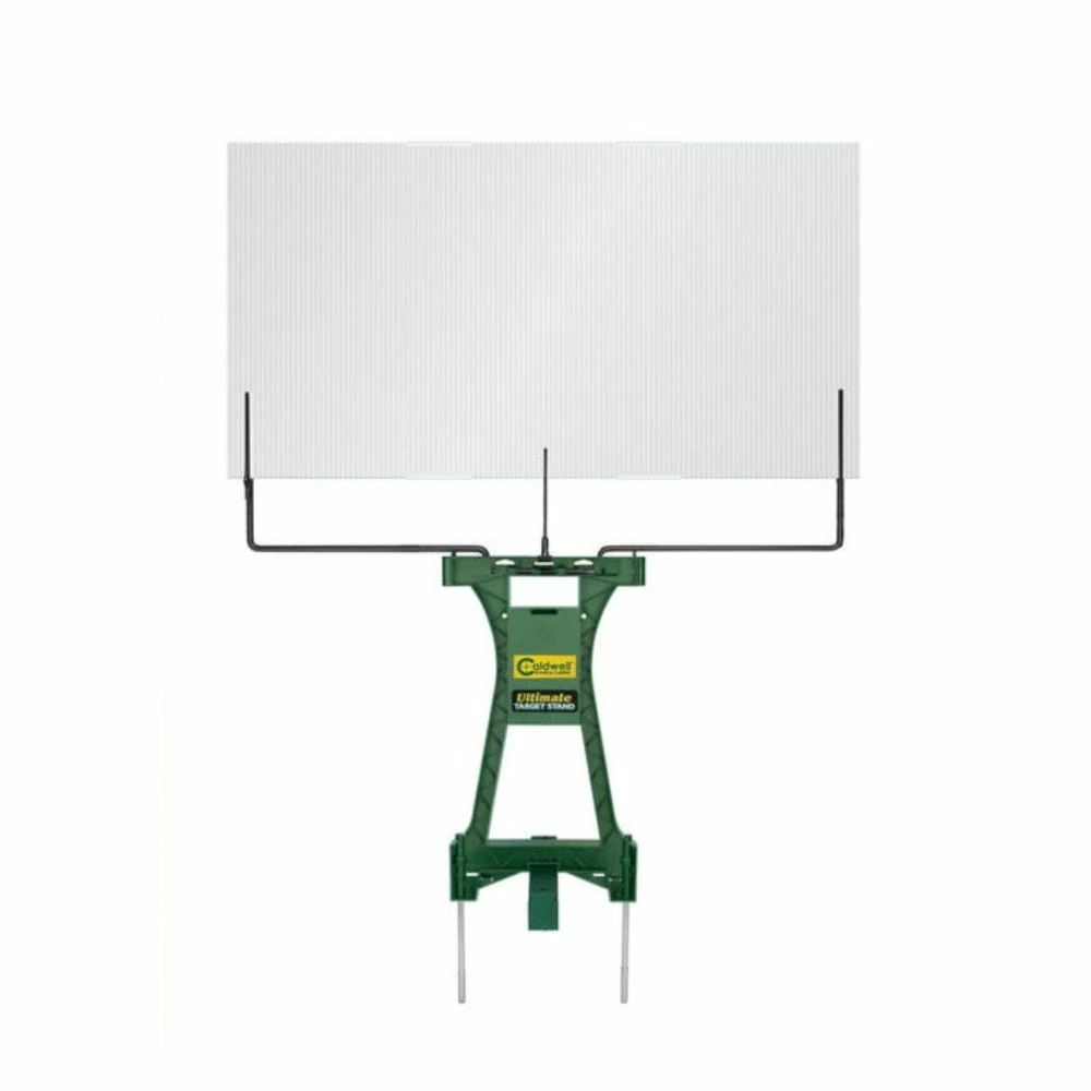 Caldwell Ultimate Target Stand - 707055 - Hunting Accessories & Gear
