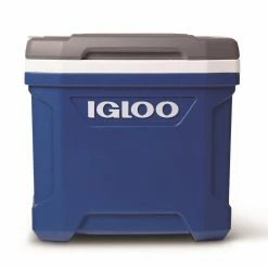 Igloo Latitude Cooler, 16 Quart - 32625 - Coolers