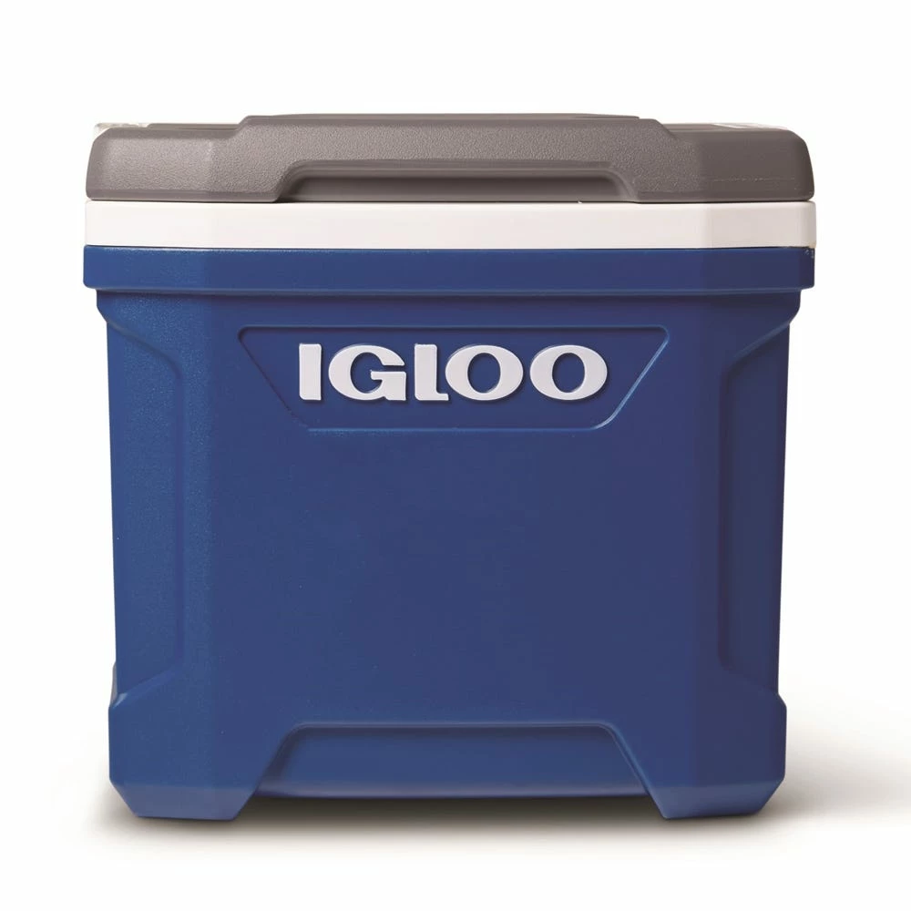 Igloo Latitude Cooler, 16 Quart - 32625 - Coolers