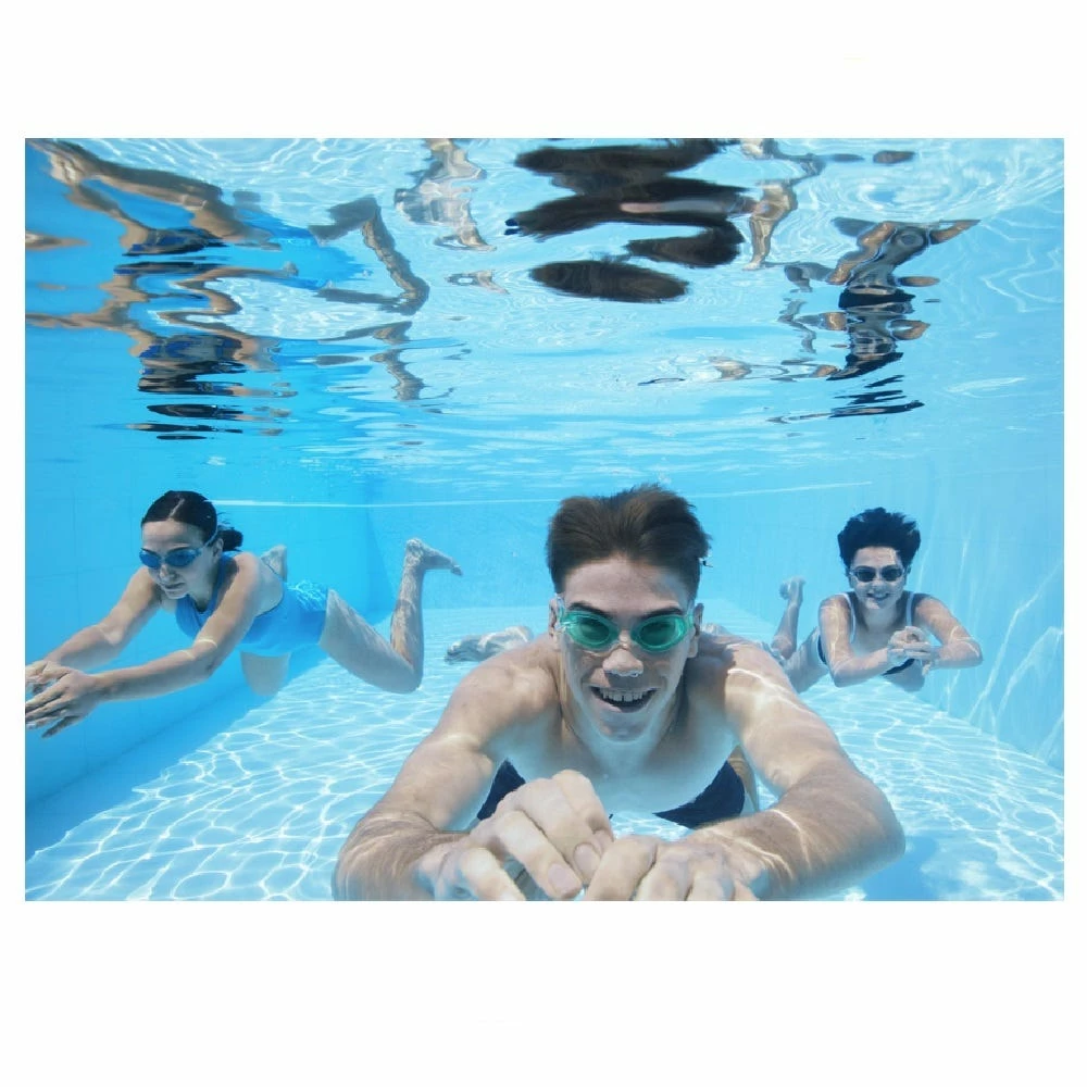 Bestway Hydro-Swim™ IX-1400 Adult 14+ Goggles - 21077 - Pool & Water Toys - Image 8