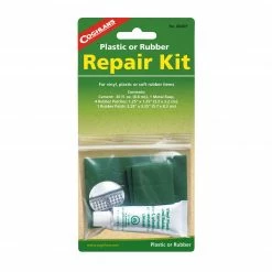Coghlan's Coghlan ft s Rubber or Plastic Repair Kit 860BP - Camping & Hiking Accessories
