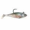 Rapala Wildeye Swim Shad 02 Shad WSS02SD - Baits & Lures