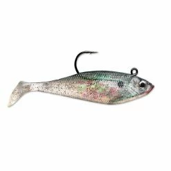Rapala Wildeye Swim Shad 02 Shad WSS02SD - Baits & Lures