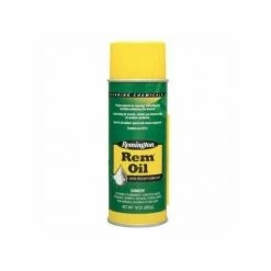 Remington Arms 10oz. Aerosol Oil - 24027 - Shooting Supplies