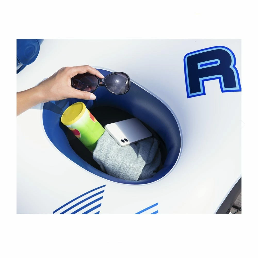 Hydro Force Hydro-Force 99" x 52" Rapid Rider II - 43113E - Swimming Pools & Sprinklers - Image 4