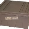 MTM Case-Gard Ammo Crate Utility Box - ACR8P-72 - Ammo Boxes