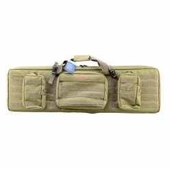 Gettysburg 42" OD Green Tactical Rifle Case 66356 - Gun Cases