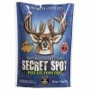 Whitetail BowStand - BS4 - Attractants