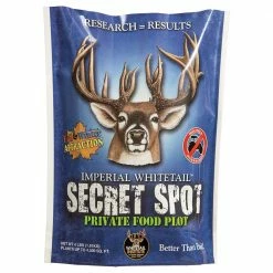 Whitetail BowStand - BS4 - Attractants