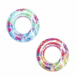 Bestway H2OGO! Summer Swim Ring - 36084E - Pool & Water Toys