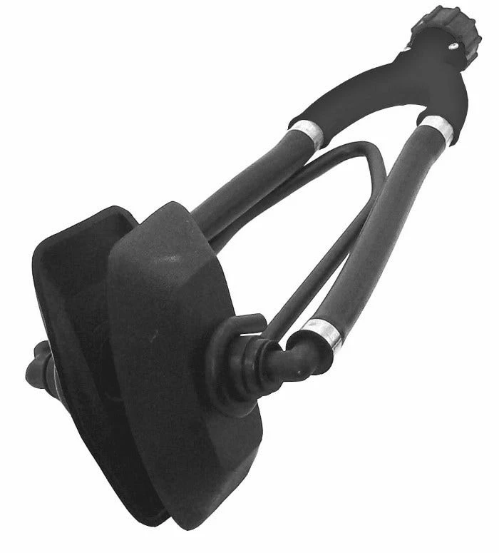 Shoreline Marine Motor Flusher Dual Flow - Marine Hardware