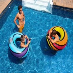 Swimline Powerblaster Dual Squirter Set 90755 - Pool & Water Toys