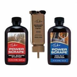 Tink's Power Scrape All Season Kit - W5226 - Scents & Scent Elimination