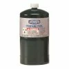 Worthington Disposable Short Propane Fuel Cylinder, 16.4 oz - 327774 - Camp Kitchen