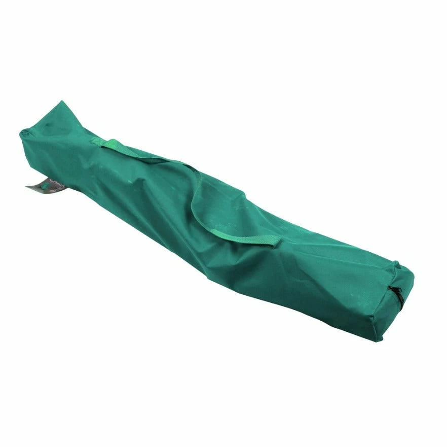 Lincoln Outfitters Hard Arm Folding Chair Teal 87-838-0204 - Camp Furniture - Image 4