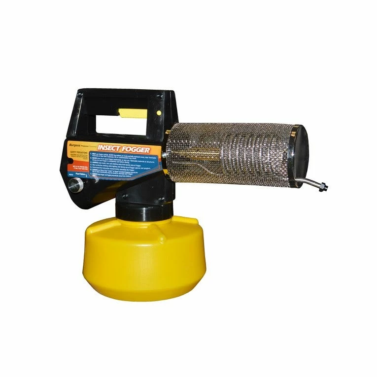 Various Brands Burgess Propane Insect Fogger - 16443652N - Shooting Supplies