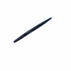 Yum Dinger 5'' Junebug, 8 Pack - PRYDG504 - Baits & Lures