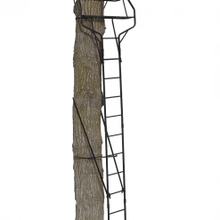 Big Game Guardian XLT 18 Foot Ladderstand - LS4860 - Blinds & Tree Stands
