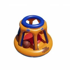 Swimline Giant Shootball Game - 90285 - Pool & Water Toys