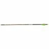 Carbon Express Game Slayer Carbon 350 30in Insert Installed - 50945 - Archery Accessories
