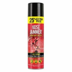 Nose Jammer Field Spray - 8oz 3298 - Hunting Accessories & Gear