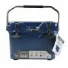 Lincoln Outfitters 20 Quart High Performance Cooler, Blue - 87-673-0204 - Coolers