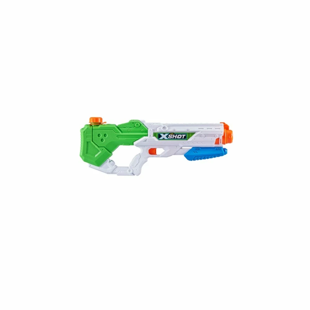 X-Shot Water Warfare Pressure Jet Water Blaster by Zuru - 2878700023 - Backyard Play - Image 2