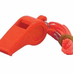 Shoreline Marine Safety White Basic - Marine Hardware