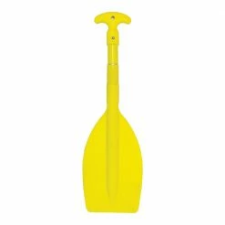 Propel Paddle Gear 22"-42" Telescopic Mini Kayak Paddle - SLPG52250 - Paddles & Oars
