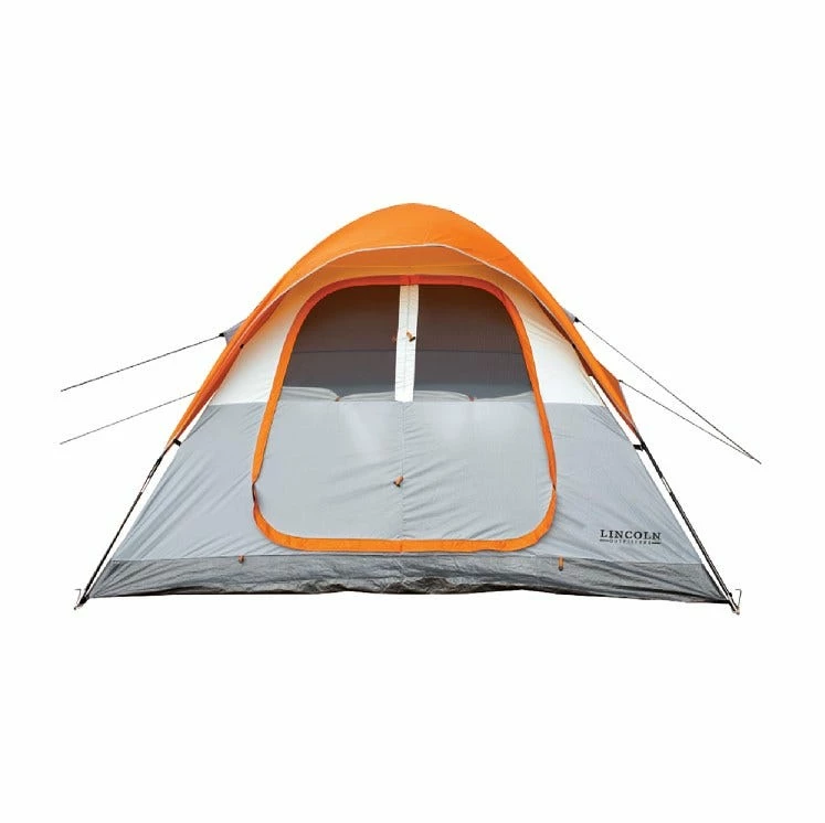 Lincoln Outfitters 5 Person Tent - BARK-T5-1 - Tents & Shelters - Image 4