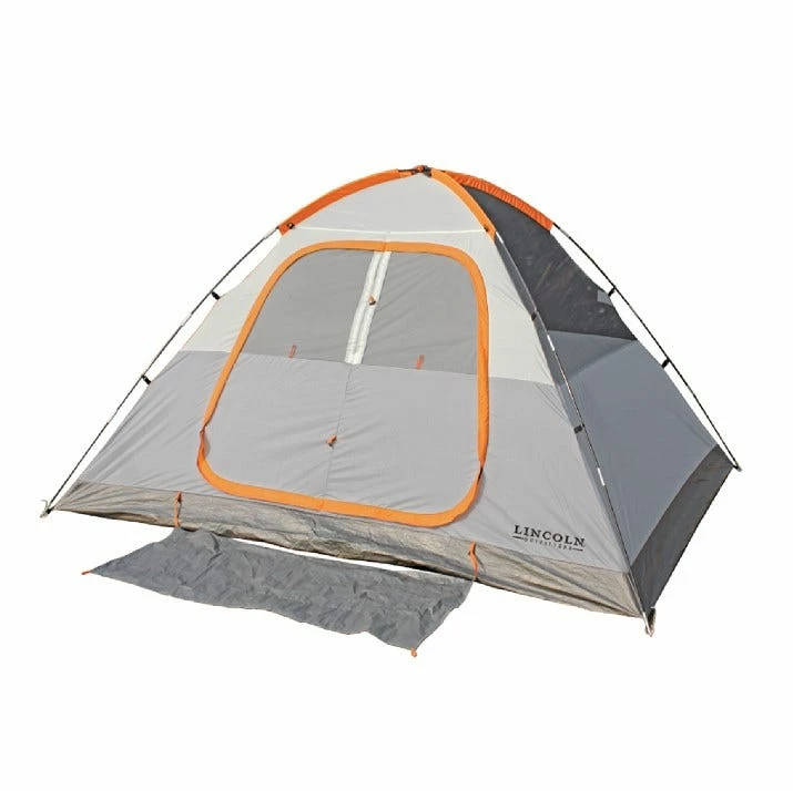 Lincoln Outfitters 5 Person Tent - BARK-T5-1 - Tents & Shelters - Image 3