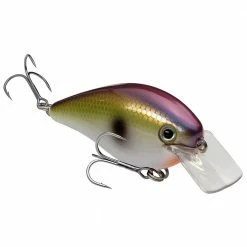 Strike King Kevin VanDam 1.5 Hard Knock - HCKVD1.5HK-469 - Baits & Lures