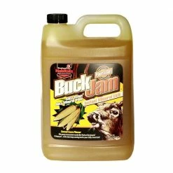 Evolved Buck Jam Sweet Corn EVO31303 - Wildlife Feeds & Attractants