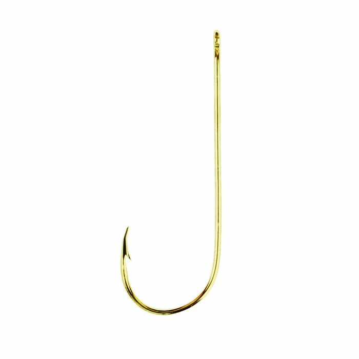 Eagle Claw Aberdeen Light Wire Non-Offset 202AH2 - Baits & Lures - Image 2
