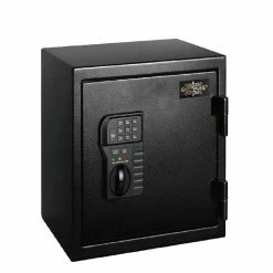 Gettysburg Small Personal Fireproof Safe - 44EF10G - Gun Safes