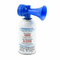 Shoreline Marine Air Horn Small Eco 3.5Oz - Marine Hardware