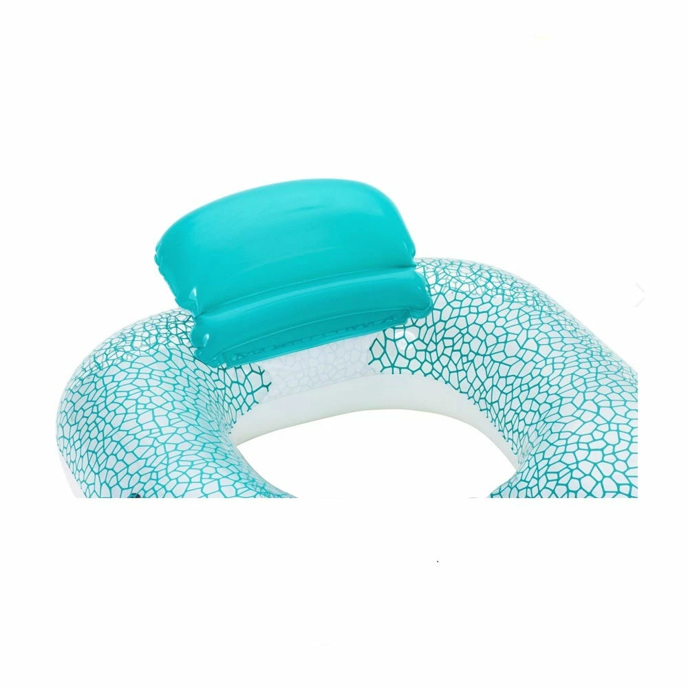 Bestway H2OGO! Flip-Pillow Pool Lounge - 43097E - Pool & Water Toys - Image 2