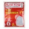 Rural King 6 Hour Toe Warmer Adhesive - 12880003 - Camping & Hiking Accessories