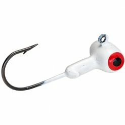 Strike King Mr Crappie Sausage Head Jig MRCSHJH18-199 - Baits & Lures